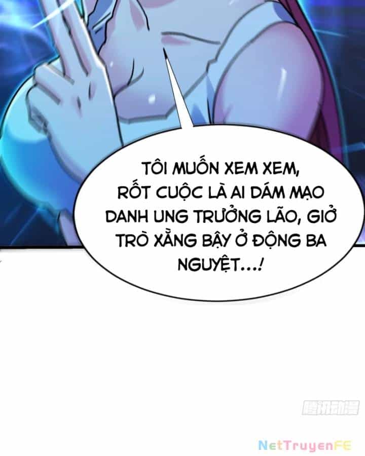 Bạn Gái Của Tôi Toàn Là Truyền Thuyết - Chương 68 - ảnh 33