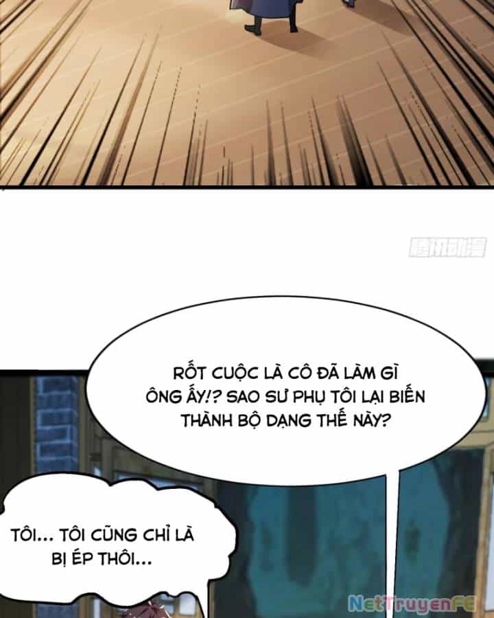 Bạn Gái Của Tôi Toàn Là Truyền Thuyết - Chương 68 - ảnh 55