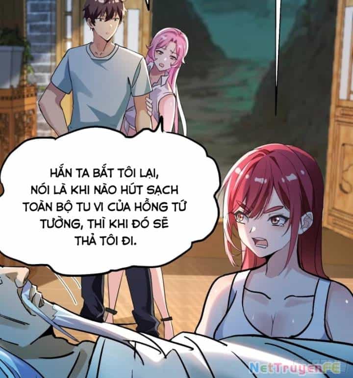Bạn Gái Của Tôi Toàn Là Truyền Thuyết - Chương 68 - ảnh 56