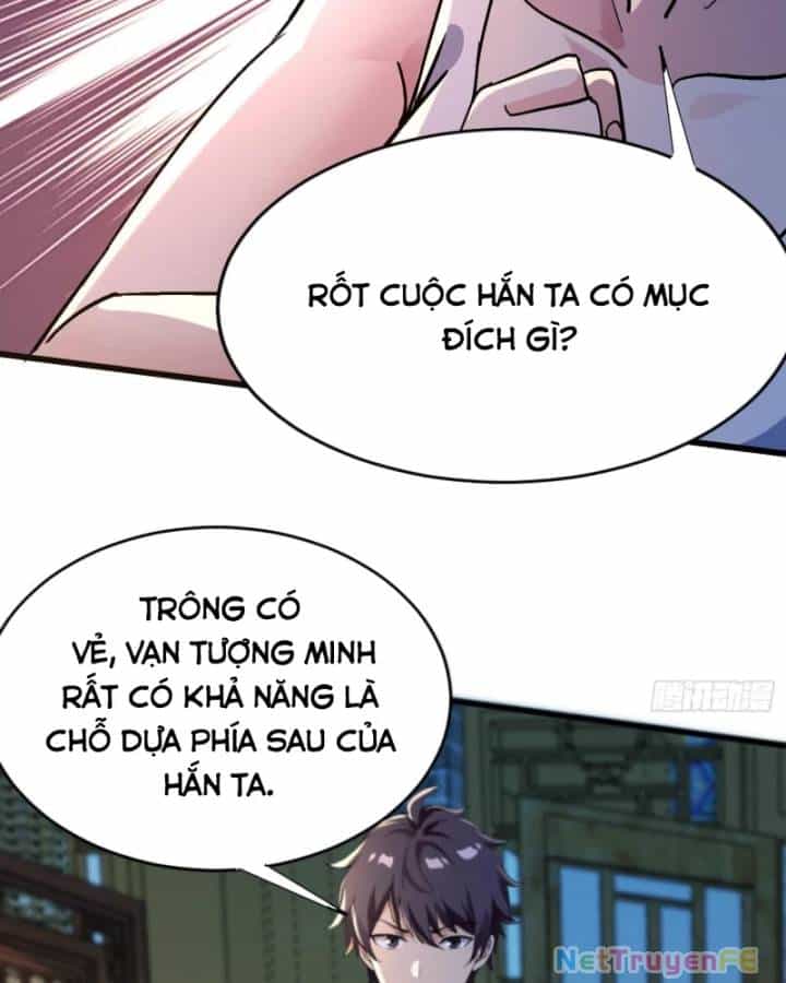 Bạn Gái Của Tôi Toàn Là Truyền Thuyết - Chương 68 - ảnh 61