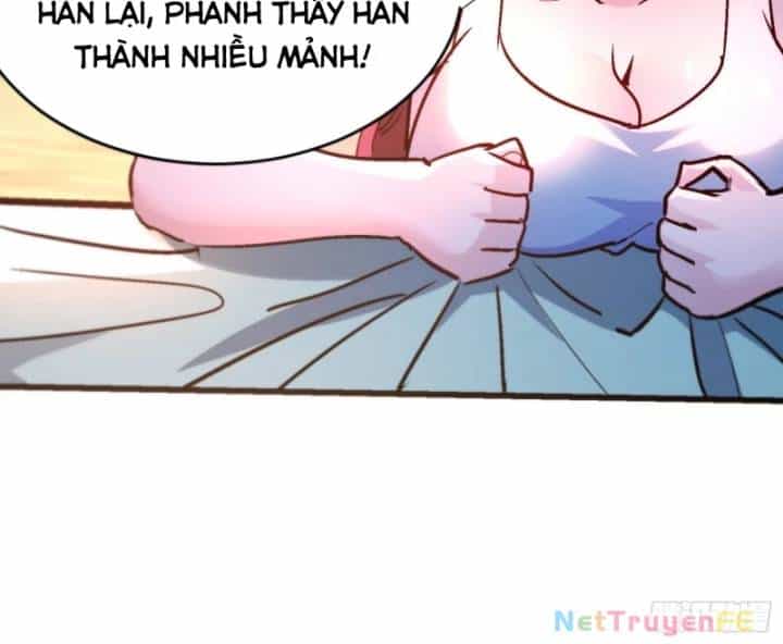 Bạn Gái Của Tôi Toàn Là Truyền Thuyết - Chương 68 - ảnh 63