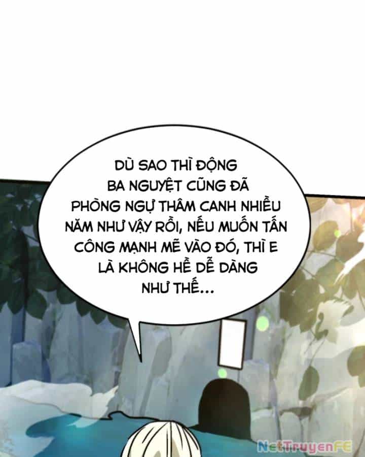 Bạn Gái Của Tôi Toàn Là Truyền Thuyết - Chương 68 - ảnh 74