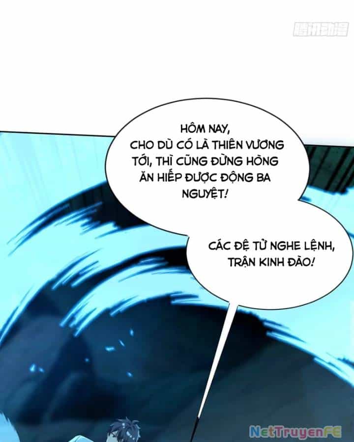 Bạn Gái Của Tôi Toàn Là Truyền Thuyết - Chương 69 - ảnh 24