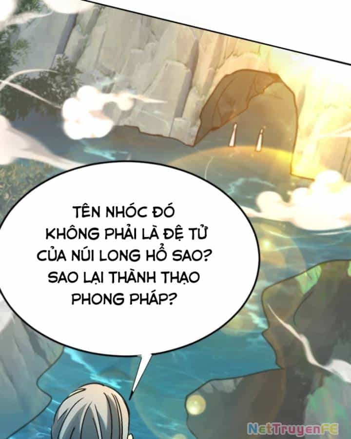 Bạn Gái Của Tôi Toàn Là Truyền Thuyết - Chương 69 - ảnh 40