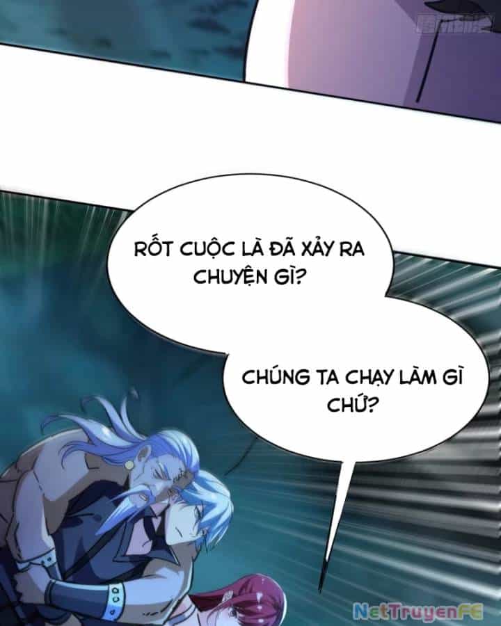 Bạn Gái Của Tôi Toàn Là Truyền Thuyết - Chương 69 - ảnh 60