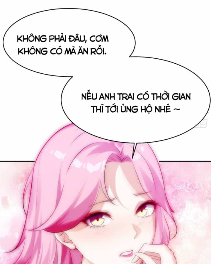 Bạn Gái Của Tôi Toàn Là Truyền Thuyết - Chương 7 - ảnh 10