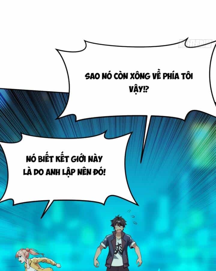 Bạn Gái Của Tôi Toàn Là Truyền Thuyết - Chương 7 - ảnh 18