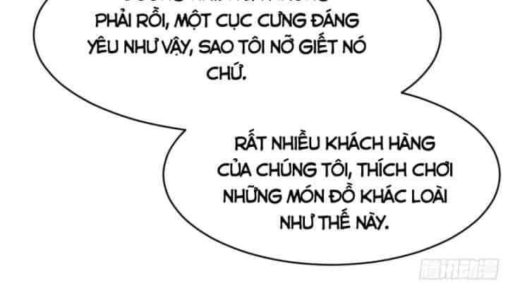Bạn Gái Của Tôi Toàn Là Truyền Thuyết - Chương 7 - ảnh 37