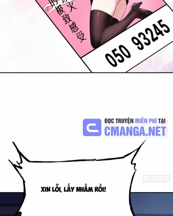 Bạn Gái Của Tôi Toàn Là Truyền Thuyết - Chương 7 - ảnh 43