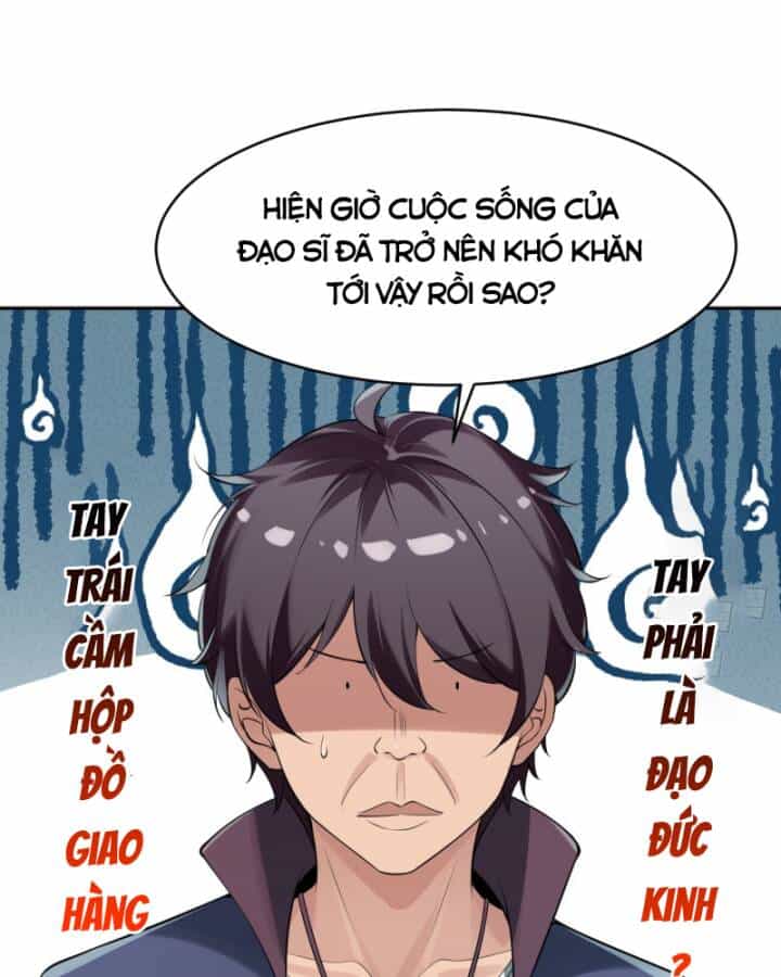 Bạn Gái Của Tôi Toàn Là Truyền Thuyết - Chương 7 - ảnh 8