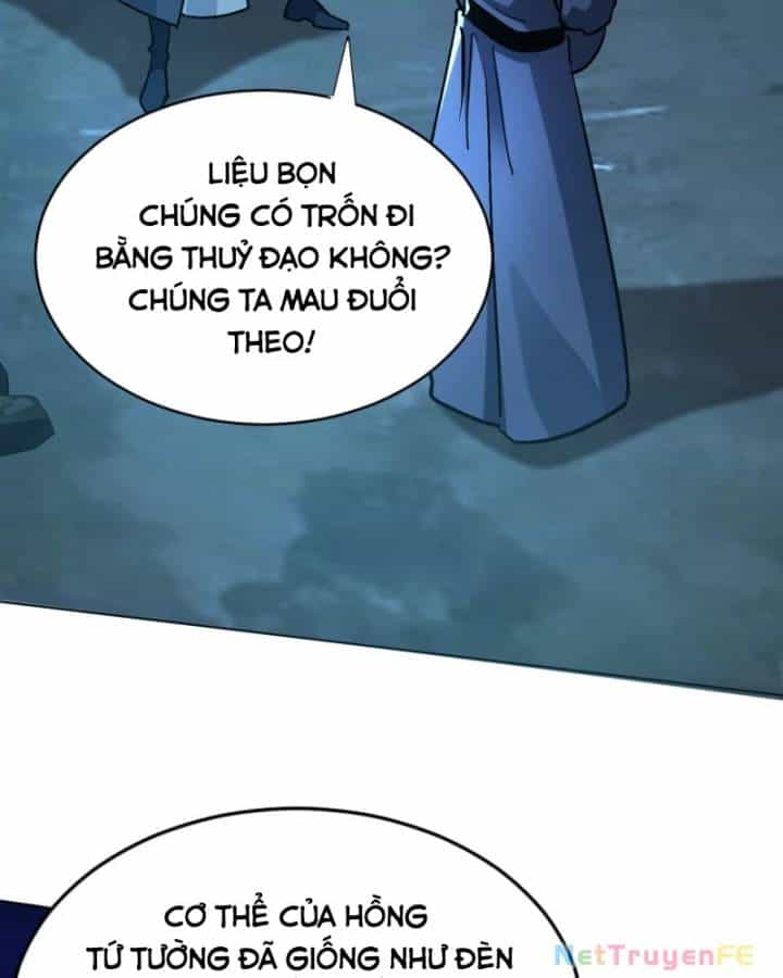 Bạn Gái Của Tôi Toàn Là Truyền Thuyết - Chương 70 - ảnh 17