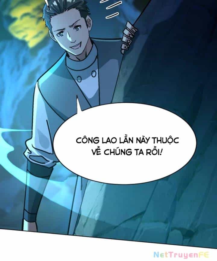 Bạn Gái Của Tôi Toàn Là Truyền Thuyết - Chương 70 - ảnh 46