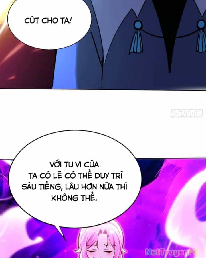 Bạn Gái Của Tôi Toàn Là Truyền Thuyết - Chương 70 - ảnh 55