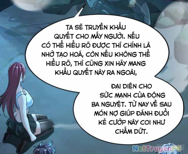 Bạn Gái Của Tôi Toàn Là Truyền Thuyết - Chương 70 - ảnh 6