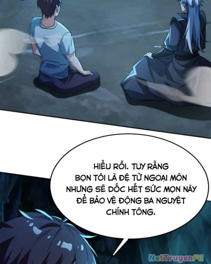 Bạn Gái Của Tôi Toàn Là Truyền Thuyết - Chương 70 - ảnh 7
