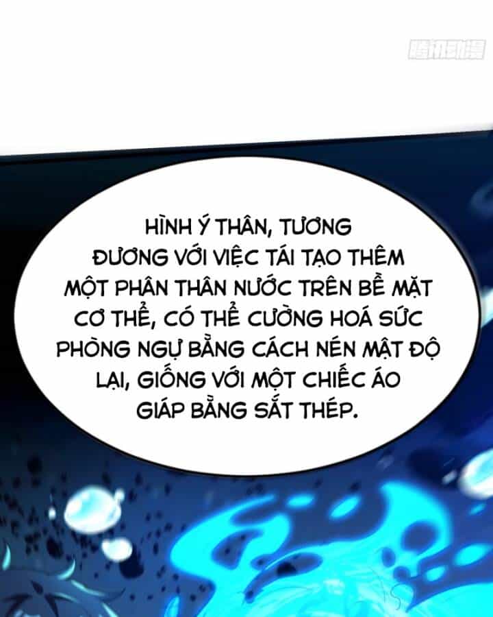 Bạn Gái Của Tôi Toàn Là Truyền Thuyết - Chương 71 - ảnh 28