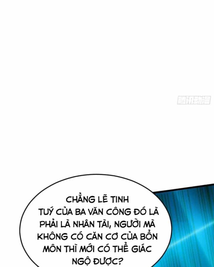 Bạn Gái Của Tôi Toàn Là Truyền Thuyết - Chương 71 - ảnh 33