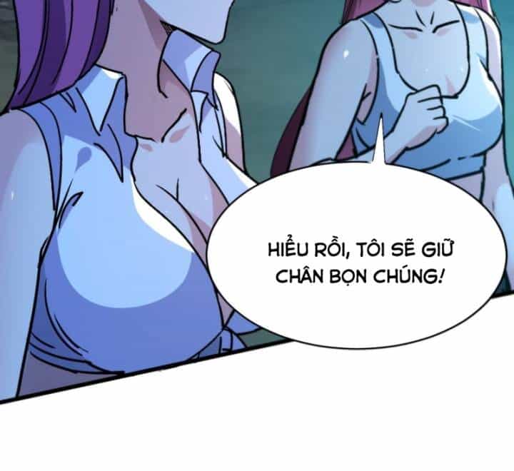Bạn Gái Của Tôi Toàn Là Truyền Thuyết - Chương 71 - ảnh 58