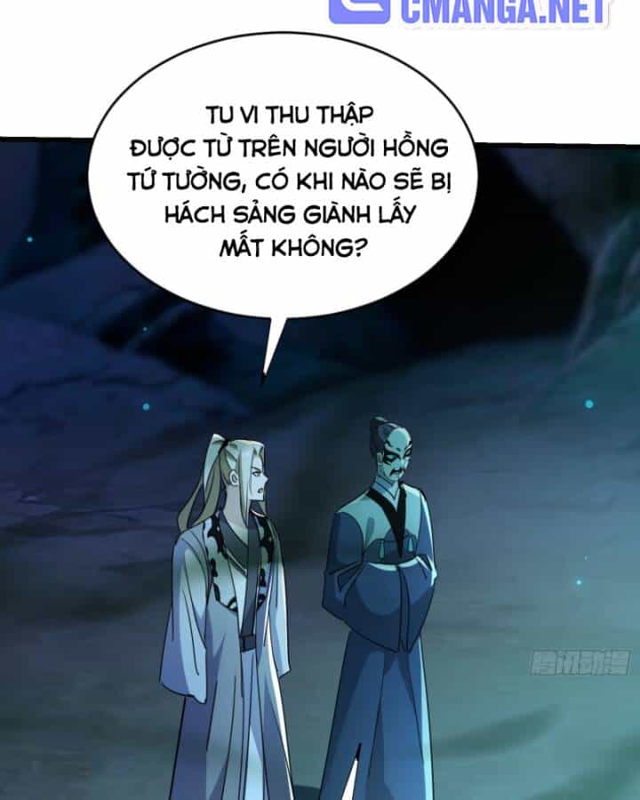 Bạn Gái Của Tôi Toàn Là Truyền Thuyết - Chương 71 - ảnh 68