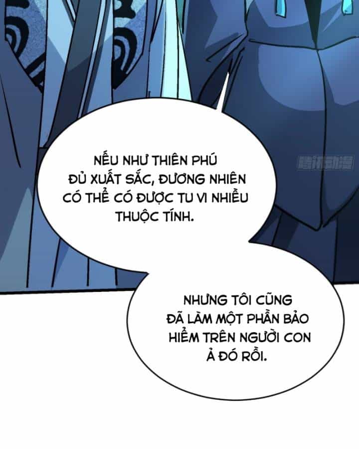 Bạn Gái Của Tôi Toàn Là Truyền Thuyết - Chương 71 - ảnh 75