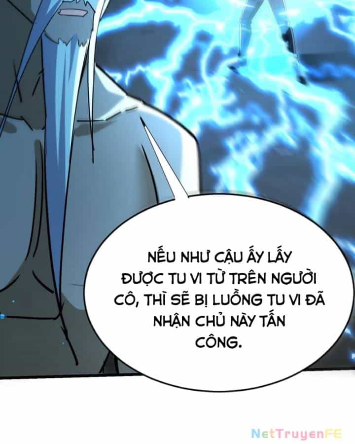 Bạn Gái Của Tôi Toàn Là Truyền Thuyết - Chương 72 - ảnh 26