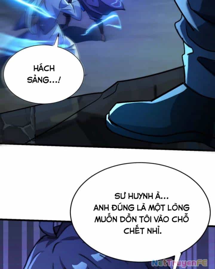 Bạn Gái Của Tôi Toàn Là Truyền Thuyết - Chương 72 - ảnh 89
