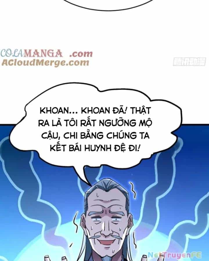 Bạn Gái Của Tôi Toàn Là Truyền Thuyết - Chương 73 - ảnh 34
