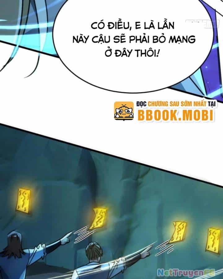 Bạn Gái Của Tôi Toàn Là Truyền Thuyết - Chương 73 - ảnh 5