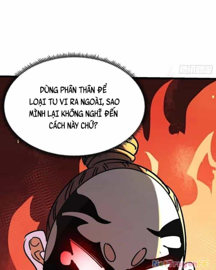 Bạn Gái Của Tôi Toàn Là Truyền Thuyết - Chương 73 - ảnh 53