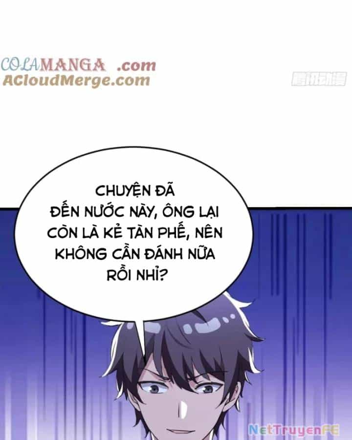 Bạn Gái Của Tôi Toàn Là Truyền Thuyết - Chương 73 - ảnh 55