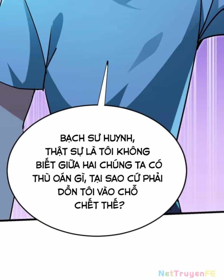 Bạn Gái Của Tôi Toàn Là Truyền Thuyết - Chương 73 - ảnh 64