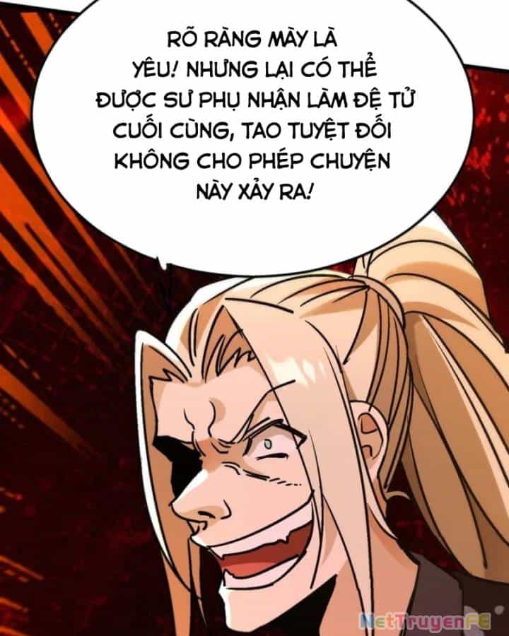 Bạn Gái Của Tôi Toàn Là Truyền Thuyết - Chương 73 - ảnh 66