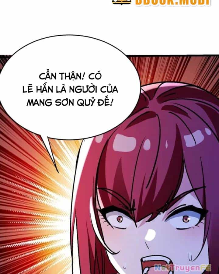 Bạn Gái Của Tôi Toàn Là Truyền Thuyết - Chương 73 - ảnh 83