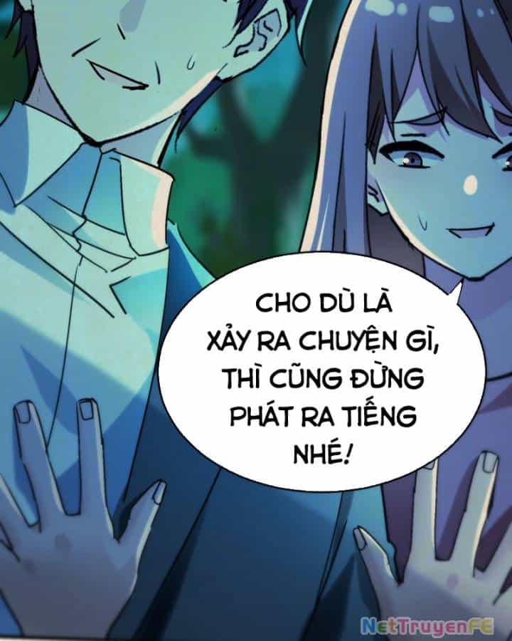Bạn Gái Của Tôi Toàn Là Truyền Thuyết - Chương 74 - ảnh 12