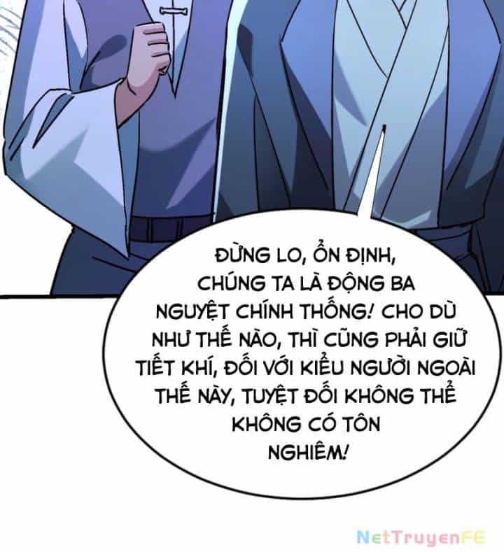 Bạn Gái Của Tôi Toàn Là Truyền Thuyết - Chương 75 - ảnh 32