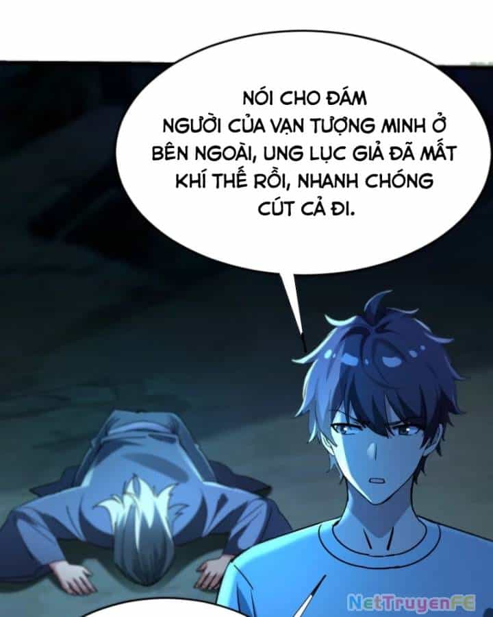 Bạn Gái Của Tôi Toàn Là Truyền Thuyết - Chương 75 - ảnh 37
