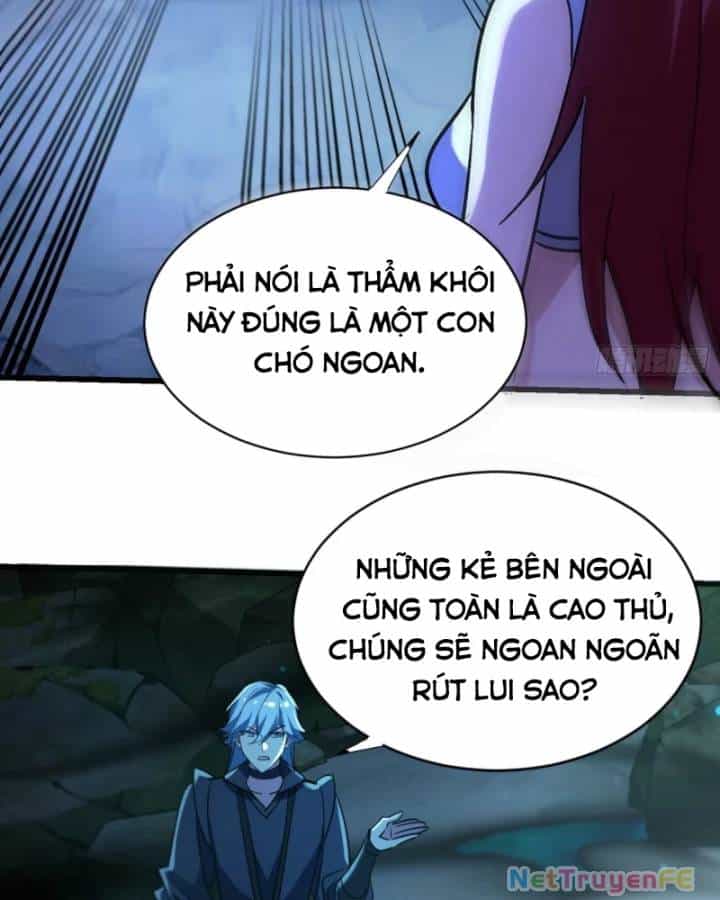 Bạn Gái Của Tôi Toàn Là Truyền Thuyết - Chương 75 - ảnh 41