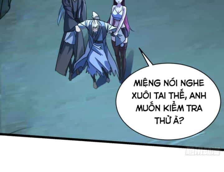 Bạn Gái Của Tôi Toàn Là Truyền Thuyết - Chương 76 - ảnh 10