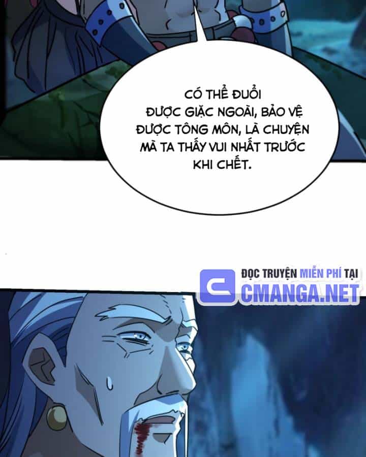 Bạn Gái Của Tôi Toàn Là Truyền Thuyết - Chương 76 - ảnh 29