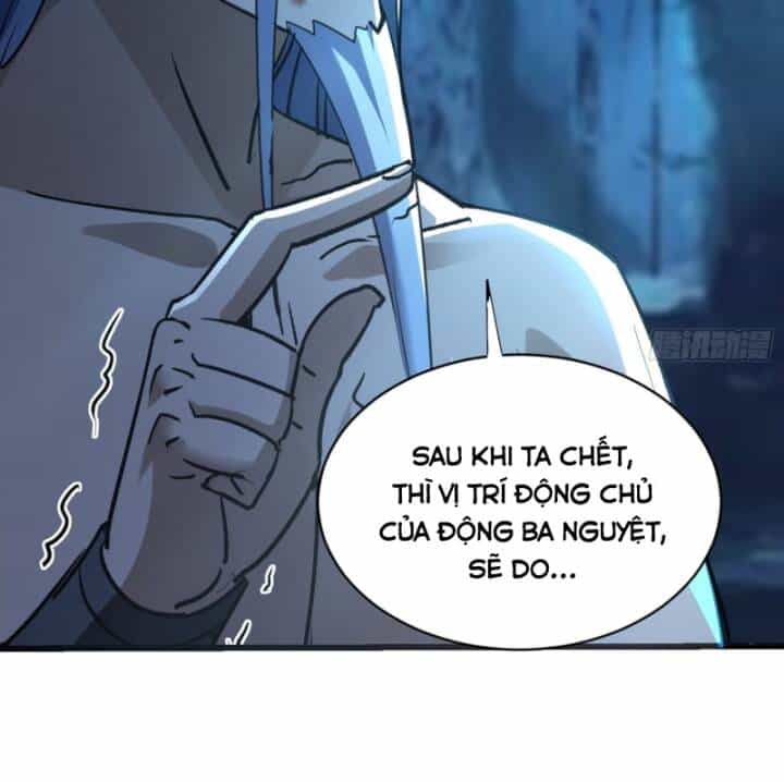 Bạn Gái Của Tôi Toàn Là Truyền Thuyết - Chương 76 - ảnh 30