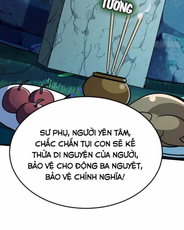 Bạn Gái Của Tôi Toàn Là Truyền Thuyết - Chương 76 - ảnh 44
