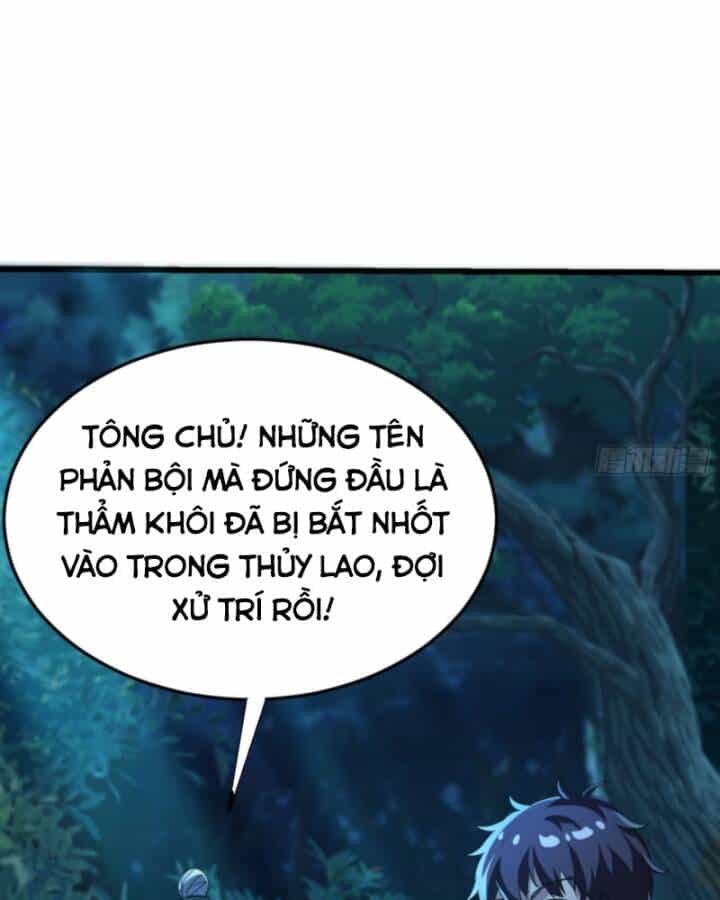 Bạn Gái Của Tôi Toàn Là Truyền Thuyết - Chương 76 - ảnh 47