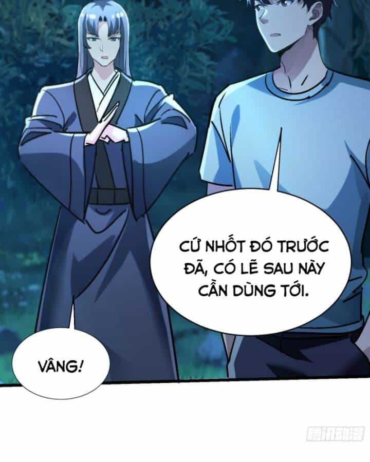 Bạn Gái Của Tôi Toàn Là Truyền Thuyết - Chương 76 - ảnh 48