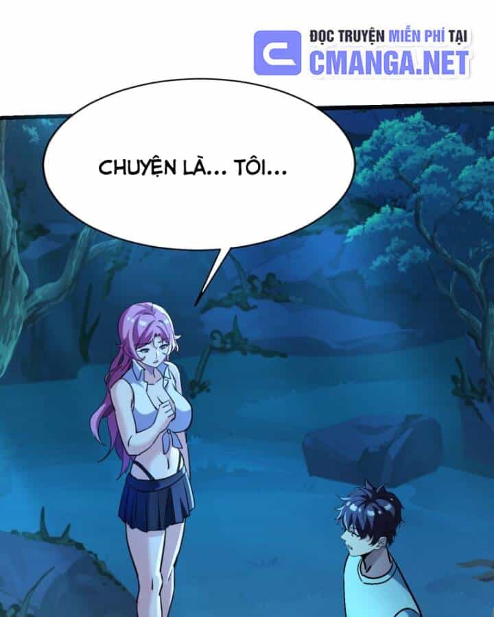Bạn Gái Của Tôi Toàn Là Truyền Thuyết - Chương 76 - ảnh 49