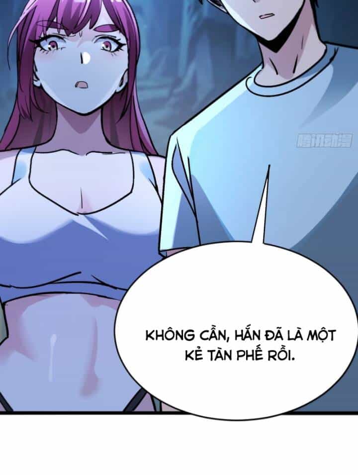 Bạn Gái Của Tôi Toàn Là Truyền Thuyết - Chương 76 - ảnh 6