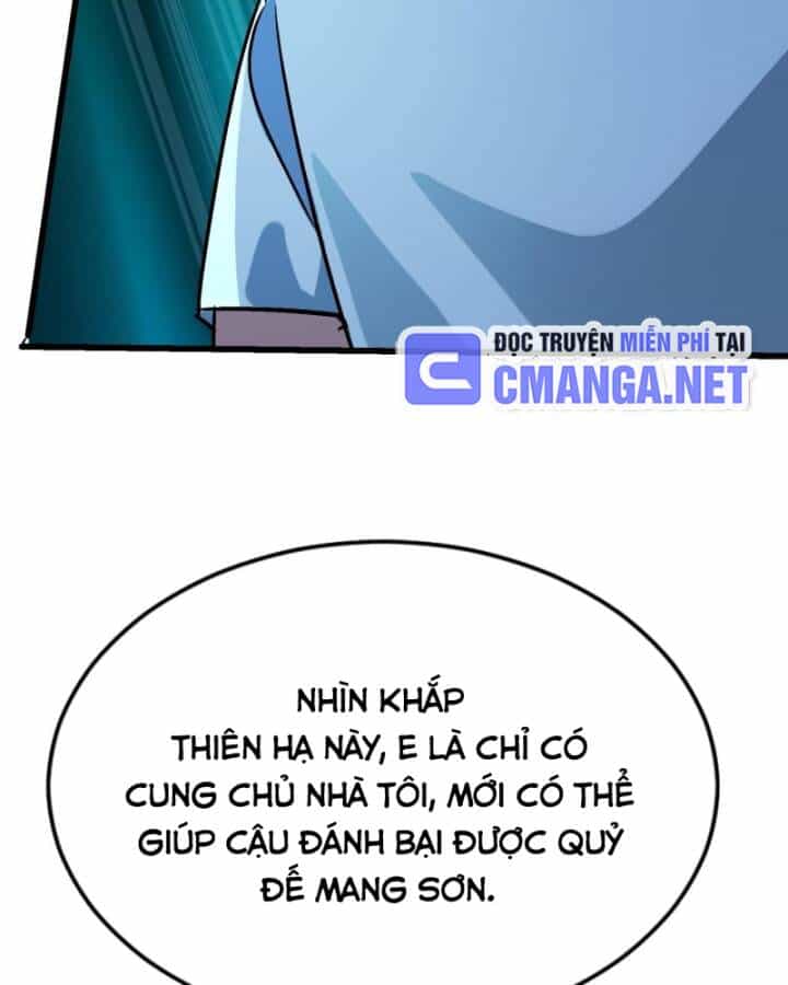 Bạn Gái Của Tôi Toàn Là Truyền Thuyết - Chương 76 - ảnh 68