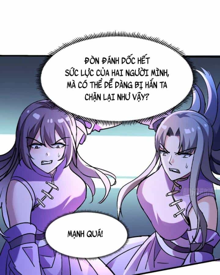 Bạn Gái Của Tôi Toàn Là Truyền Thuyết - Chương 77 - ảnh 19