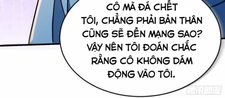 Bạn Gái Của Tôi Toàn Là Truyền Thuyết - Chương 77 - ảnh 44