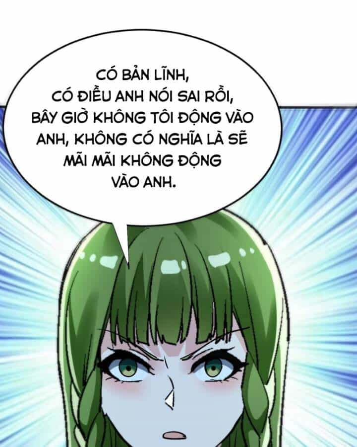 Bạn Gái Của Tôi Toàn Là Truyền Thuyết - Chương 77 - ảnh 45