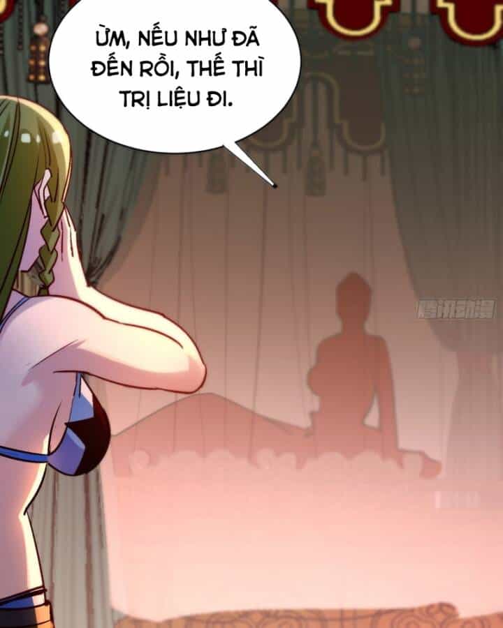 Bạn Gái Của Tôi Toàn Là Truyền Thuyết - Chương 77 - ảnh 51